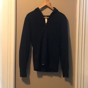Lululemon Black Hoodie